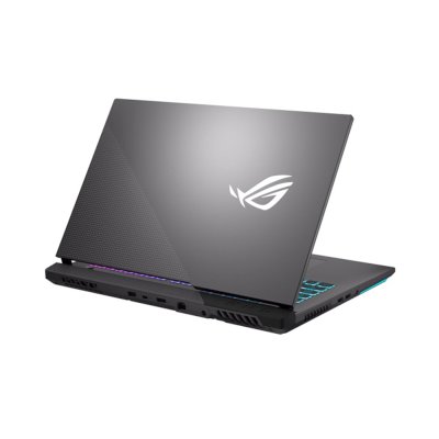 ноутбук ASUS ROG Strix G17 G713RS-LL064 90NR0BA4-M004A0-wpro Серый