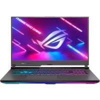 ноутбук ASUS ROG Strix G17 G713RW-KH034W 90NR08H4-M000Z0 Черный
