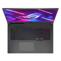 ноутбук ASUS ROG Strix G17 G713RW-LL070 90NR08H4-M00C00-wpro Серый