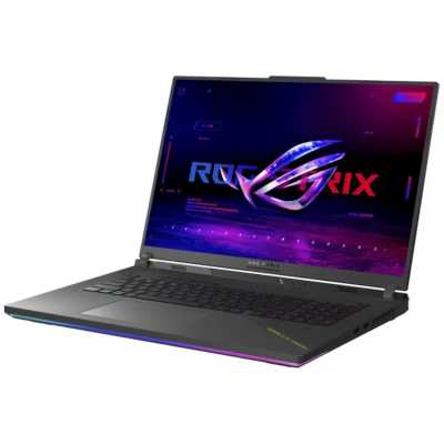 ноутбук ASUS ROG Strix G18 G814PM-S8074 90NR0L29-M003Y0 Серый