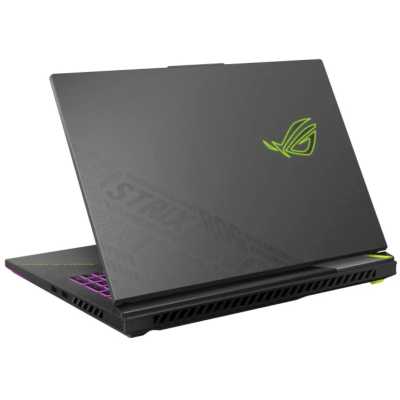 ноутбук ASUS ROG Strix G18 G814PM-S8074 90NR0L29-M003Y0 Серый