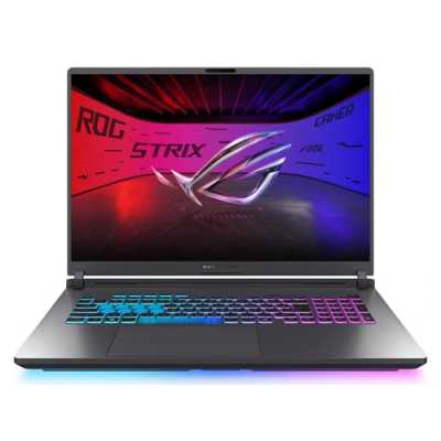 ноутбук ASUS ROG Strix G18 G815LM-TT170 90NR0LP1-M007Y0 Серый