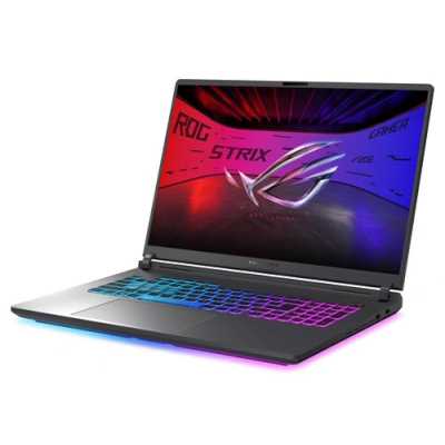 ноутбук ASUS ROG Strix G18 G815LM-TT170 90NR0LP1-M007Y0 Серый