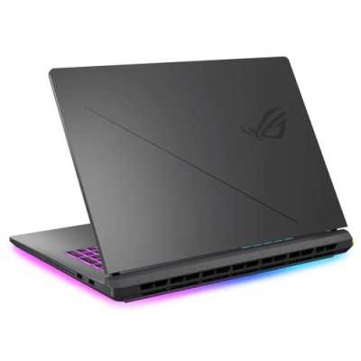ноутбук ASUS ROG Strix G18 G815LM-TT170 90NR0LP1-M007Y0 Серый