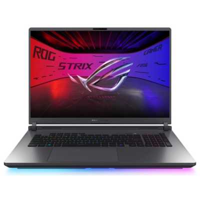 ноутбук ASUS ROG Strix G18 G815LP-TT192 90NR0LK1-M009M0 Серый