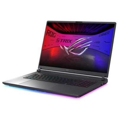 ноутбук ASUS ROG Strix G18 G815LP-TT192 90NR0LK1-M009M0 Серый