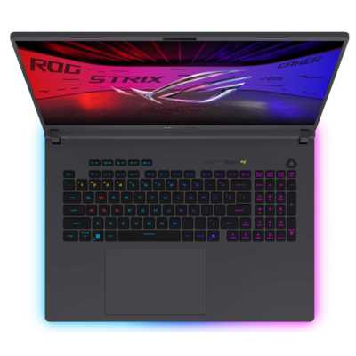 ноутбук ASUS ROG Strix G18 G815LP-TT192 90NR0LK1-M009M0 Серый