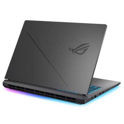 ноутбук ASUS ROG Strix G18 G815LP-TT192 90NR0LK1-M009M0 Серый
