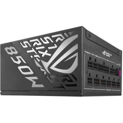 блок питания ASUS ROG Strix Gaming 850G 90YE00W2-B0NA00 Черный