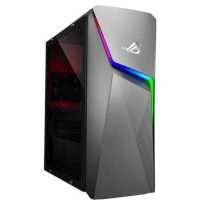 компьютер ASUS ROG Strix GT15 G15CE-1170KF0770 90PF02S2-M03620 Черный