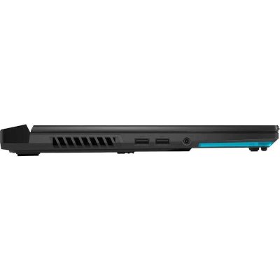 ноутбук ASUS ROG Strix Scar 15 G533ZM-LN119 90NR08B2-M006K0 Черный