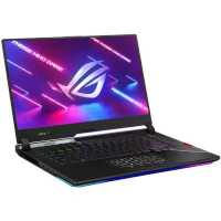 ноутбук ASUS ROG Strix Scar 15 G533ZW-LN076W 90NR0872-M004B0 Черный