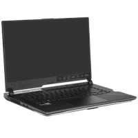 ноутбук ASUS ROG Strix Scar 15 G533ZX-LN087W 90NR08E2-M004F0 Черный