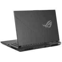 ноутбук ASUS ROG Strix Scar 15 G533ZX-LN087W 90NR08E2-M004F0 Черный