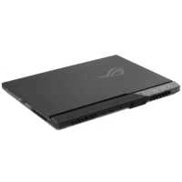 ноутбук ASUS ROG Strix Scar 15 G533ZX-LN087W 90NR08E2-M004F0 Черный