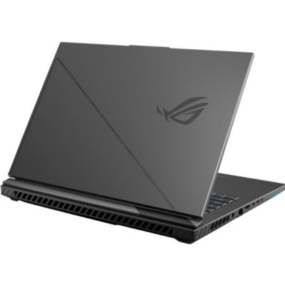 ноутбук ASUS ROG Strix Scar 16 G634JZ-N4035 90NR0C81-M00300 Серый