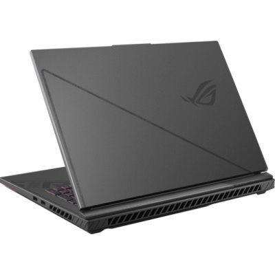 ноутбук ASUS ROG Strix Scar 16 G634JZ-N4035 90NR0C81-M00300 Серый