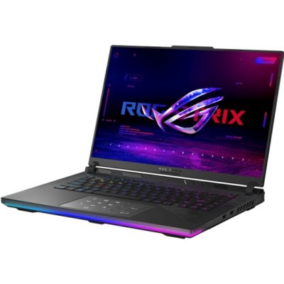 ноутбук ASUS ROG Strix Scar 16 G634JZR-RA100W 90NR0IC2-M004C0 Черный