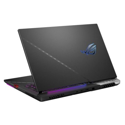ноутбук ASUS ROG Strix Scar 17 G733PZ-LL027 90NR0DC4-M001N0 Черный