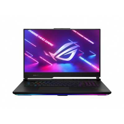 ноутбук ASUS ROG Strix Scar 17 G733PZV-LL111 90NR0DC4-M009M0 Черный