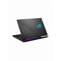 ноутбук ASUS ROG Strix Scar 17 G733QS-HG092T 90NR0591-M01760 Черный