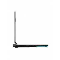 ноутбук ASUS ROG Strix Scar 17 G733QS-HG092T 90NR0591-M01760 Черный