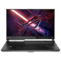 ноутбук ASUS ROG Strix Scar 17 G733ZW-LL183 90NR08G2-M00B70-wpro Черный