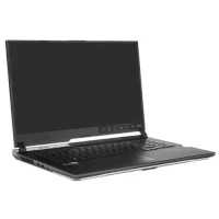 ноутбук ASUS ROG Strix Scar 17 G733ZW-LL183 90NR08G2-M00B70-wpro Черный