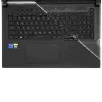ноутбук ASUS ROG Strix Scar 17 G733ZW-LL183 90NR08G2-M00B70-wpro Черный