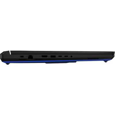 ноутбук ASUS ROG Strix Scar 18 G835LX-SA022W 90NR0LF1-M000V0 Черный