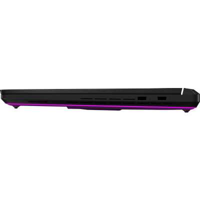ноутбук ASUS ROG Strix Scar 18 G835LX-SA022W 90NR0LF1-M000V0 Черный