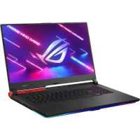 ноутбук ASUS ROG Strix Scar G17 G713QR-HX004 90NR05J1-M03050-wpro Черный