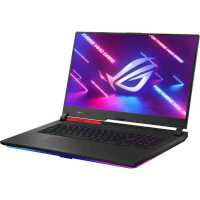 ноутбук ASUS ROG Strix Scar G17 G713QR-HX004 90NR05J1-M03050-wpro Черный
