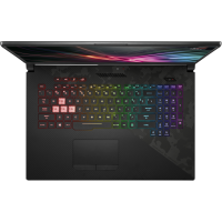ноутбук ASUS ROG Strix Scar II GL704GW-EV001 90NR00M1-M01560 Серый