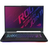 ноутбук ASUS ROG Strix Scar III G531GW-ES053 90NR01N1-M05050 Черный