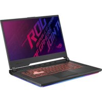 ноутбук ASUS ROG Strix Scar III G531GW-ES053 90NR01N1-M05050 Черный