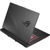 ноутбук ASUS ROG Strix Scar III G531GW-ES053 90NR01N1-M05050 Черный