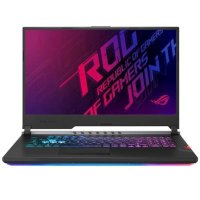 ноутбук ASUS ROG Strix Scar III G731GU-EV169T 90NR01T1-M03620 Черный