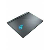 ноутбук ASUS ROG Strix Scar III G731GU-EV169T 90NR01T1-M03620 Черный