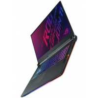 ноутбук ASUS ROG Strix Scar III G731GU-EV169T 90NR01T1-M03620 Черный