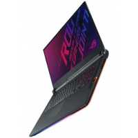 ноутбук ASUS ROG Strix Scar III G731GW-EV123T 90NR01Q1-M02520 Черный
