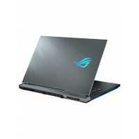 ноутбук ASUS ROG Strix Scar III G731GW-EV123T 90NR01Q1-M02520 Черный