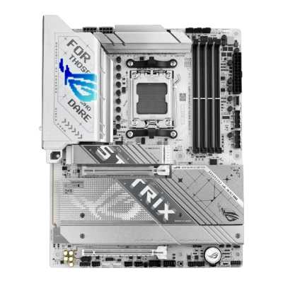 материнская плата ASUS ROG Strix X870-A Gaming WiFi