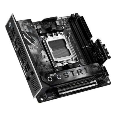 материнская плата ASUS ROG Strix X870-I Gaming WiFi