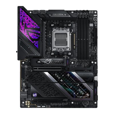 материнская плата ASUS ROG Strix X870E-E Gaming WiFi7 Neo Черный