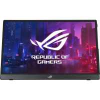 монитор ASUS ROG Strix XG16AHPE Черный