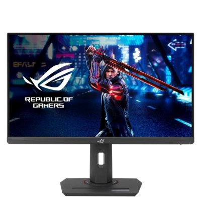 монитор ASUS ROG Strix XG259QNS Черный