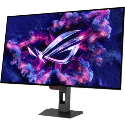 монитор ASUS ROG Strix XG32UCWMG Черный