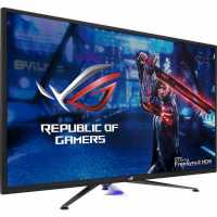 монитор ASUS ROG Strix XG438Q Черный