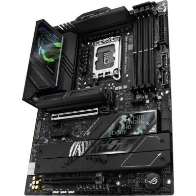 материнская плата ASUS ROG Strix Z890-F Gaming WiFi